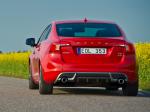Volvo S60 R-Design 2010 года
